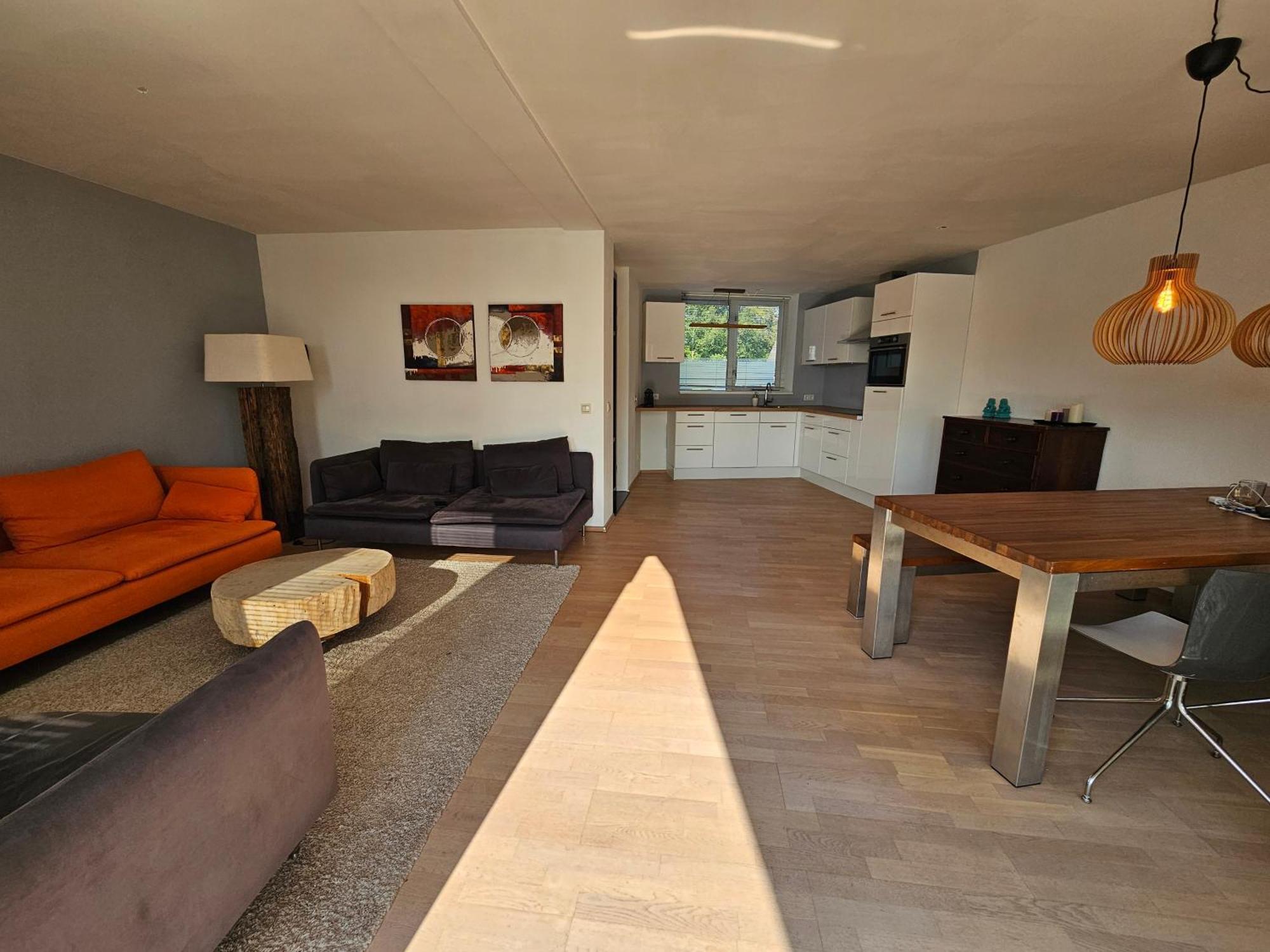 House - Luxe Familiehuis Aan Het Water Casa de Férias Lemmer