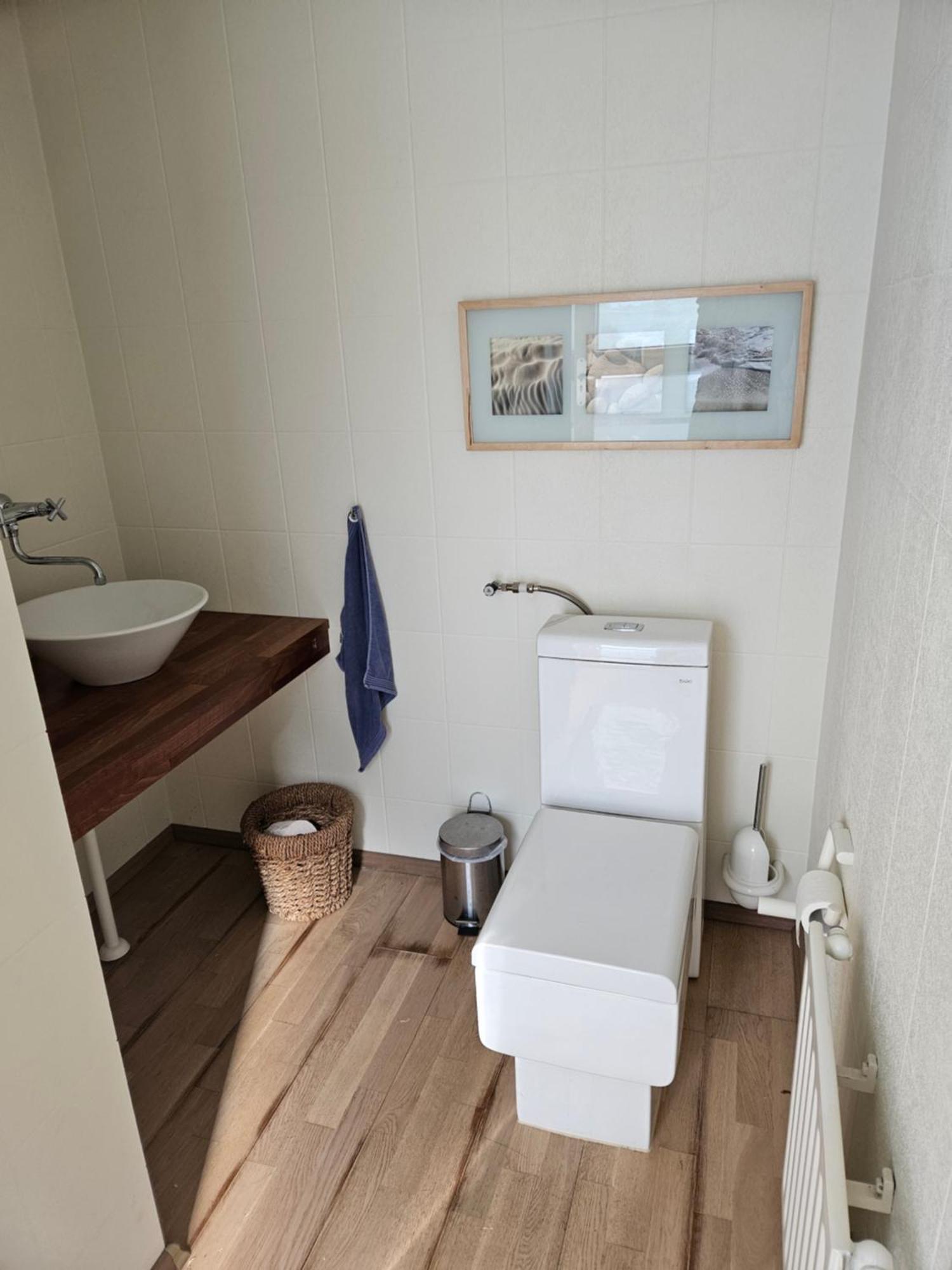 House - Luxe Familiehuis Aan Het Water *