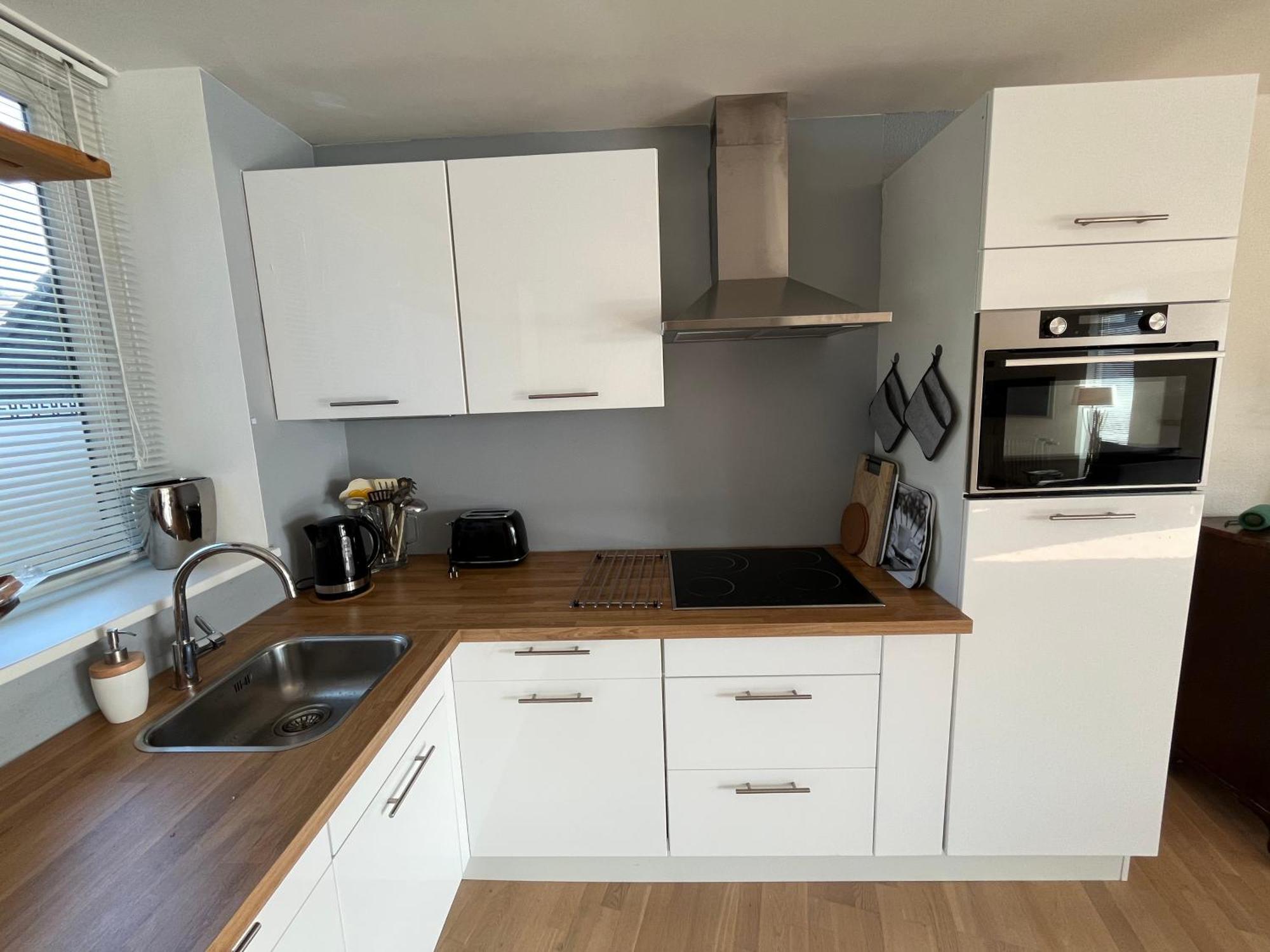 House - Luxe Familiehuis Aan Het Water Lemmer