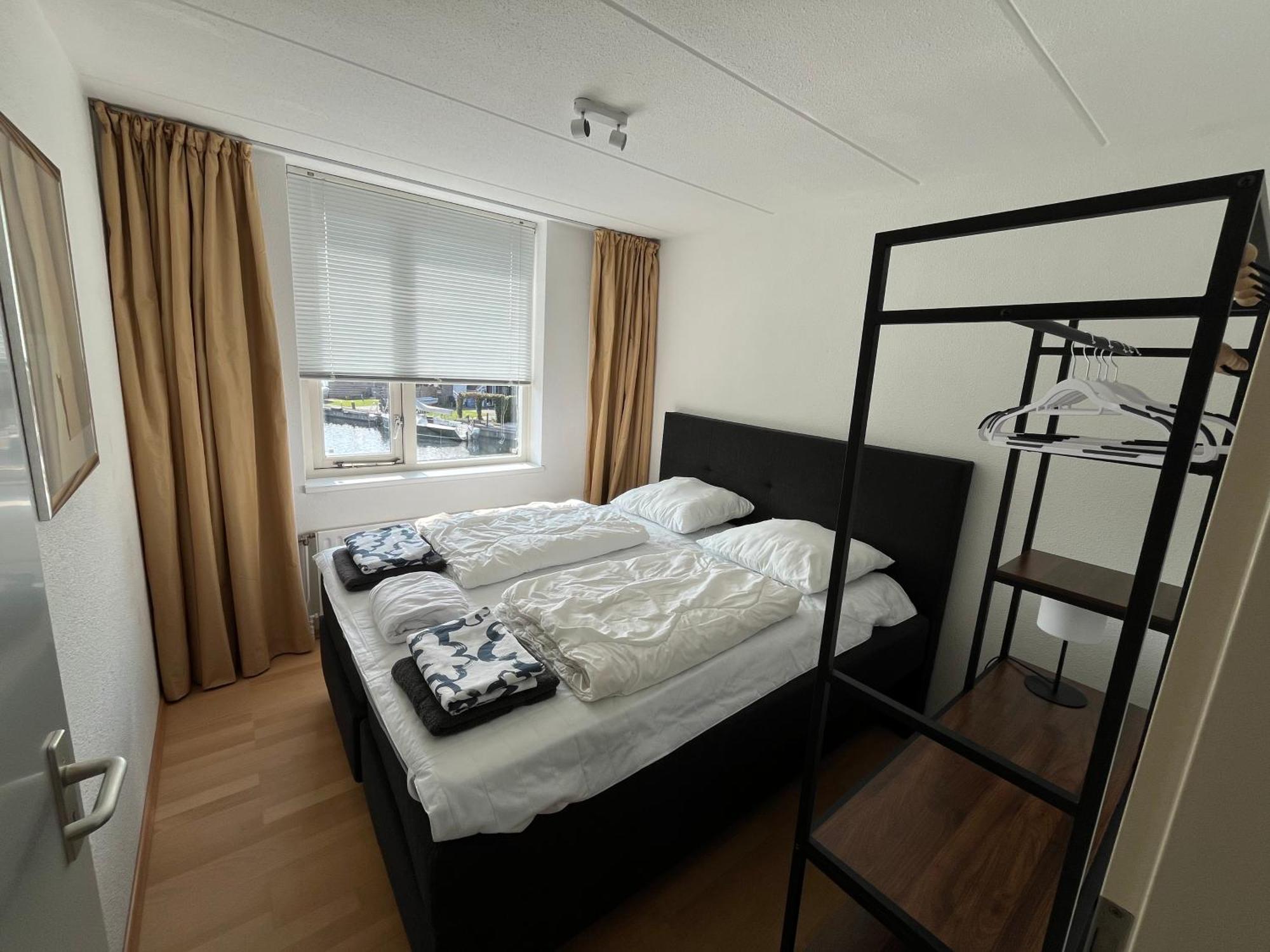 House - Luxe Familiehuis Aan Het Water * Lemmer